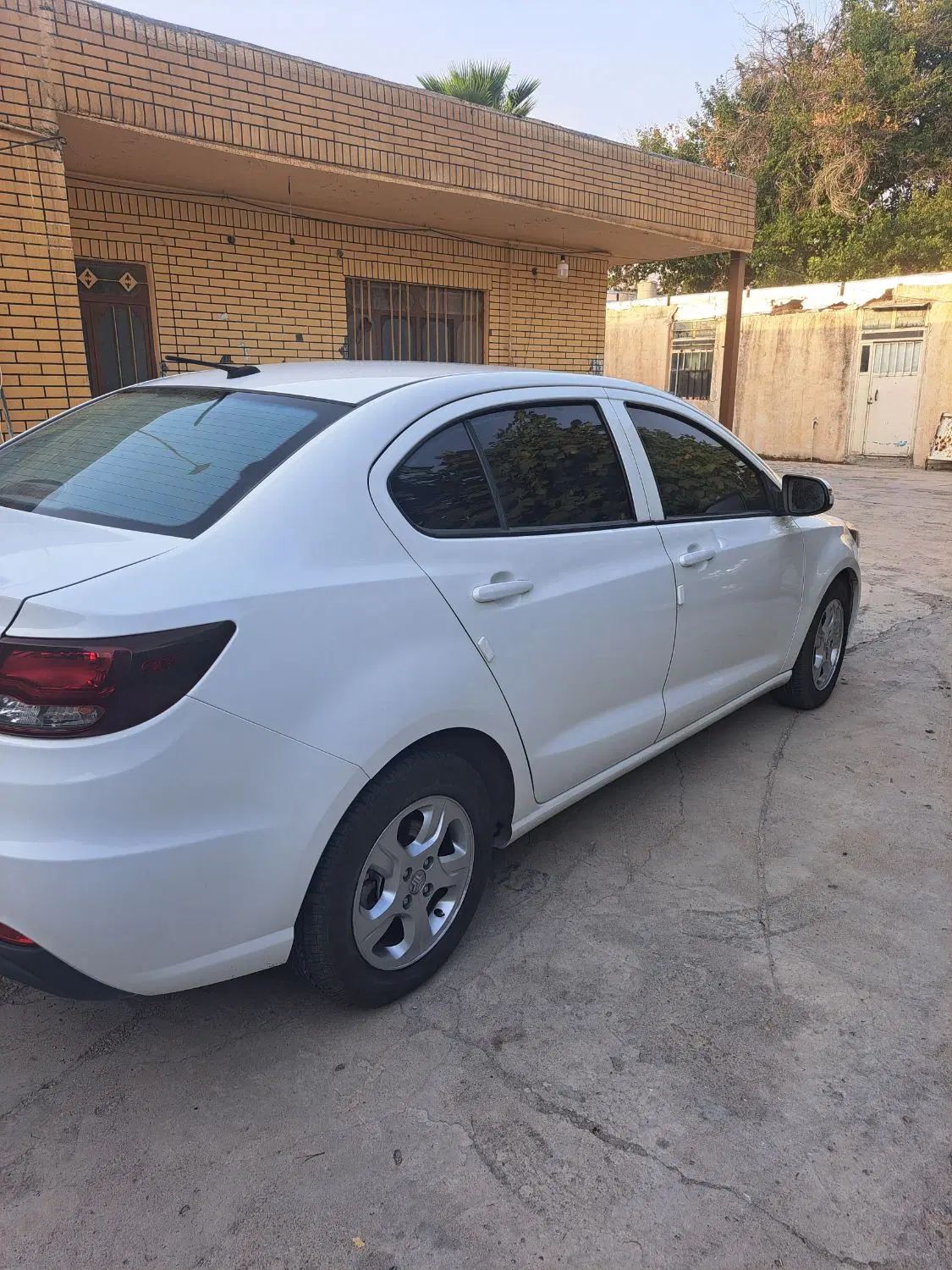 خودرو شاهین، G آگهی ann_20092484