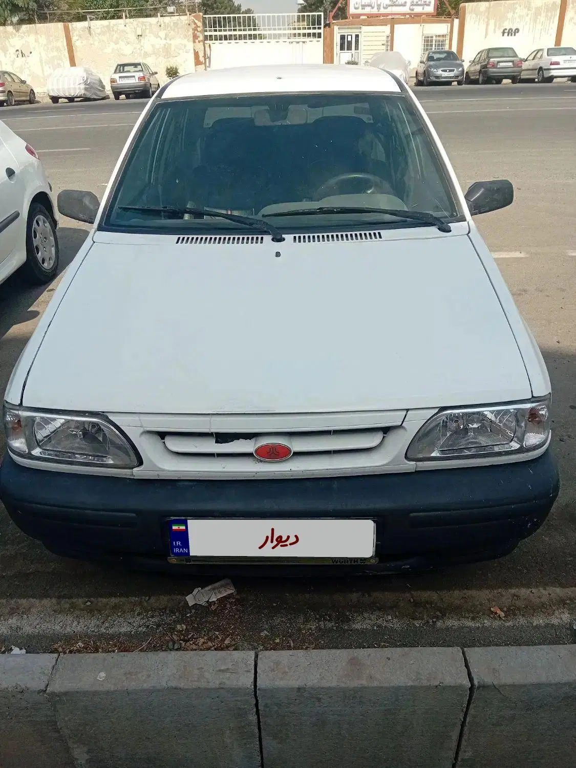 خودرو پراید، 131 آگهی ann_20092499