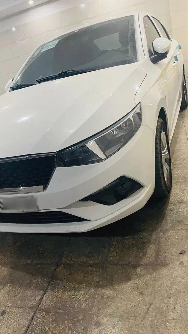 تارا اتوماتیک V4 LX - 1404