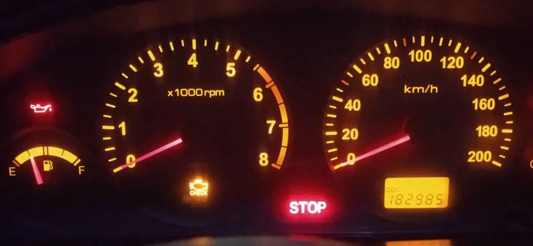 پژو روآ بنزینی - 1386