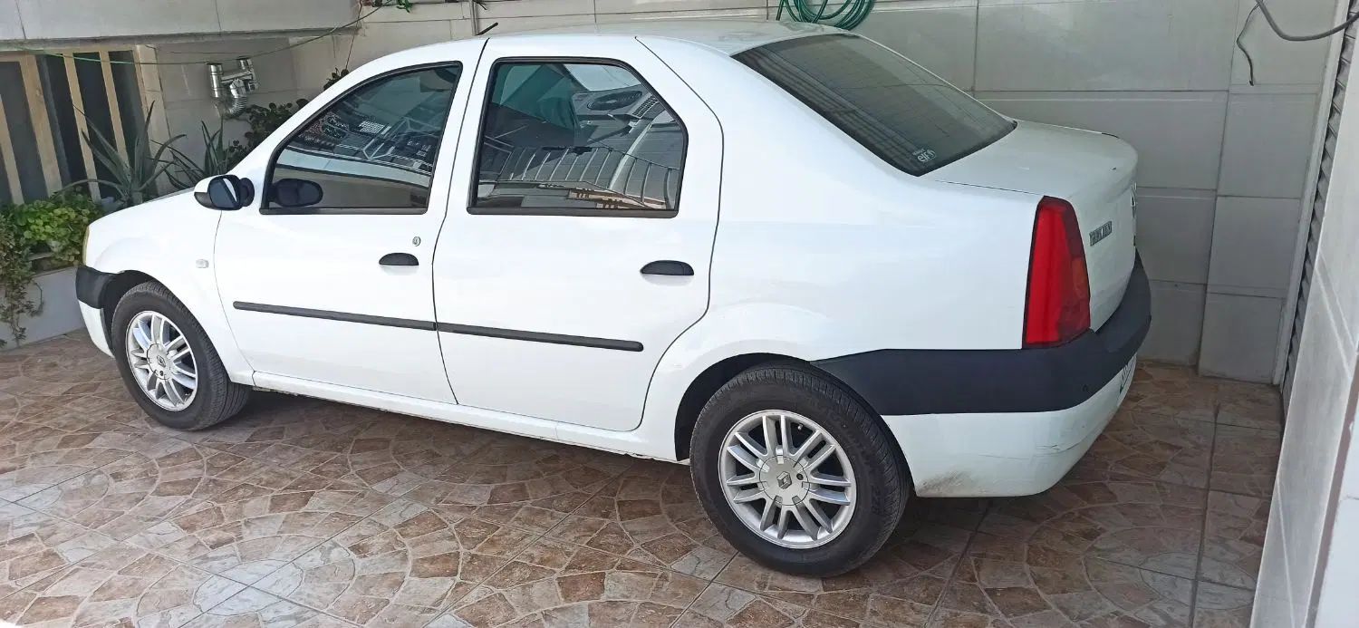 رنو تندر 90 E2 - 1390