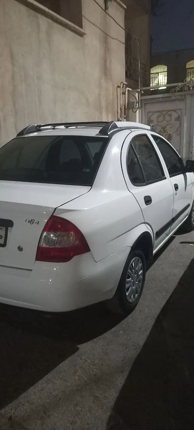 خودرو تیبا، صندوق دار آگهی ann_20092583