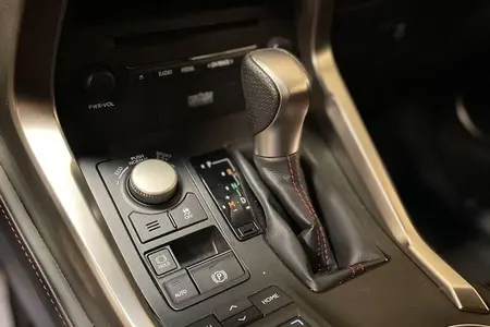 لکسوس NX 200T توربو  Fsport - 2015