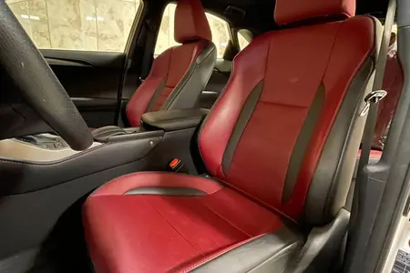 لکسوس NX 200T توربو  Fsport - 2015