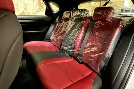 لکسوس NX 200T توربو  Fsport - 2015