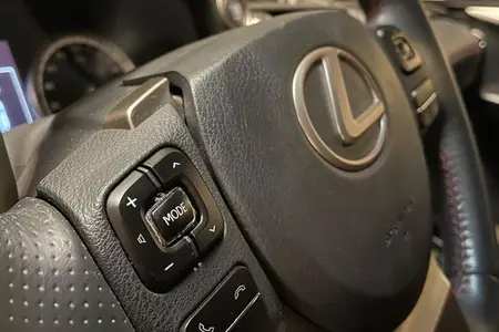 لکسوس NX 200T توربو  Fsport - 2015
