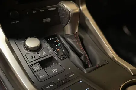 لکسوس NX 200T توربو  Fsport - 2015