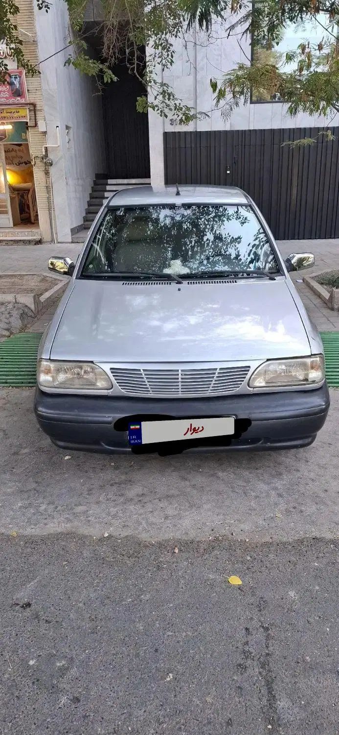 خودرو پراید، 131 آگهی ann_20092589