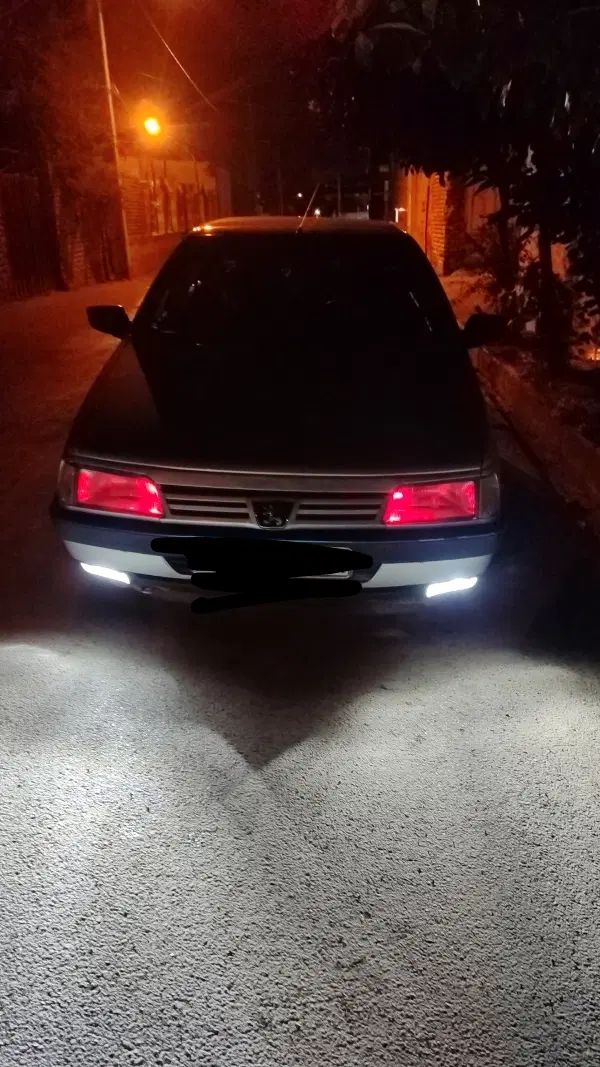 خودرو پژو، 405 آگهی ann_20092592