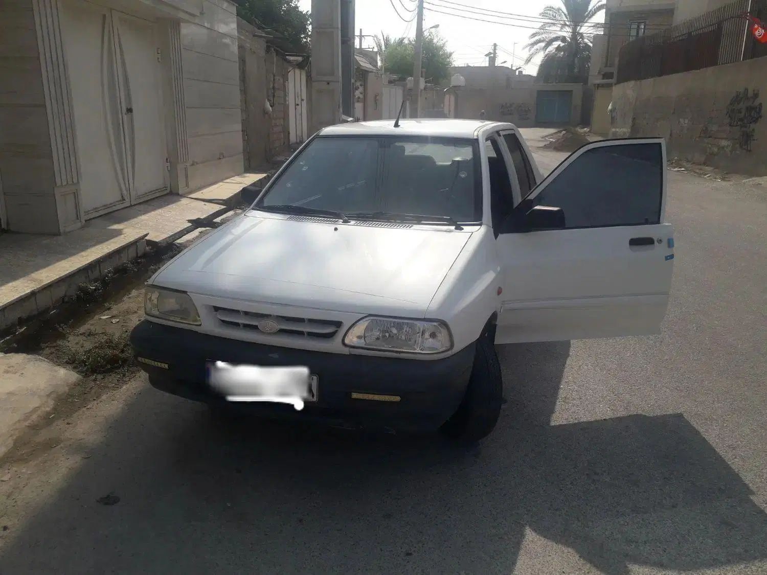 خودرو پراید، 131 آگهی ann_20092593