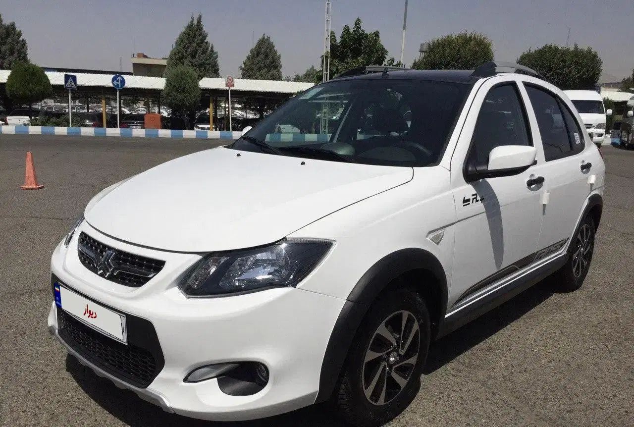 خودرو کوییک، R آگهی ann_20092600