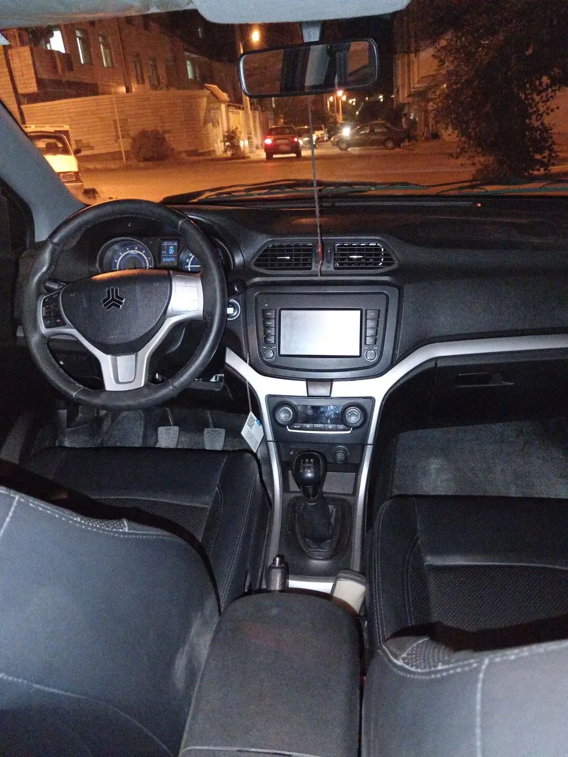 خودرو شاهین، GL آگهی ann_20092605