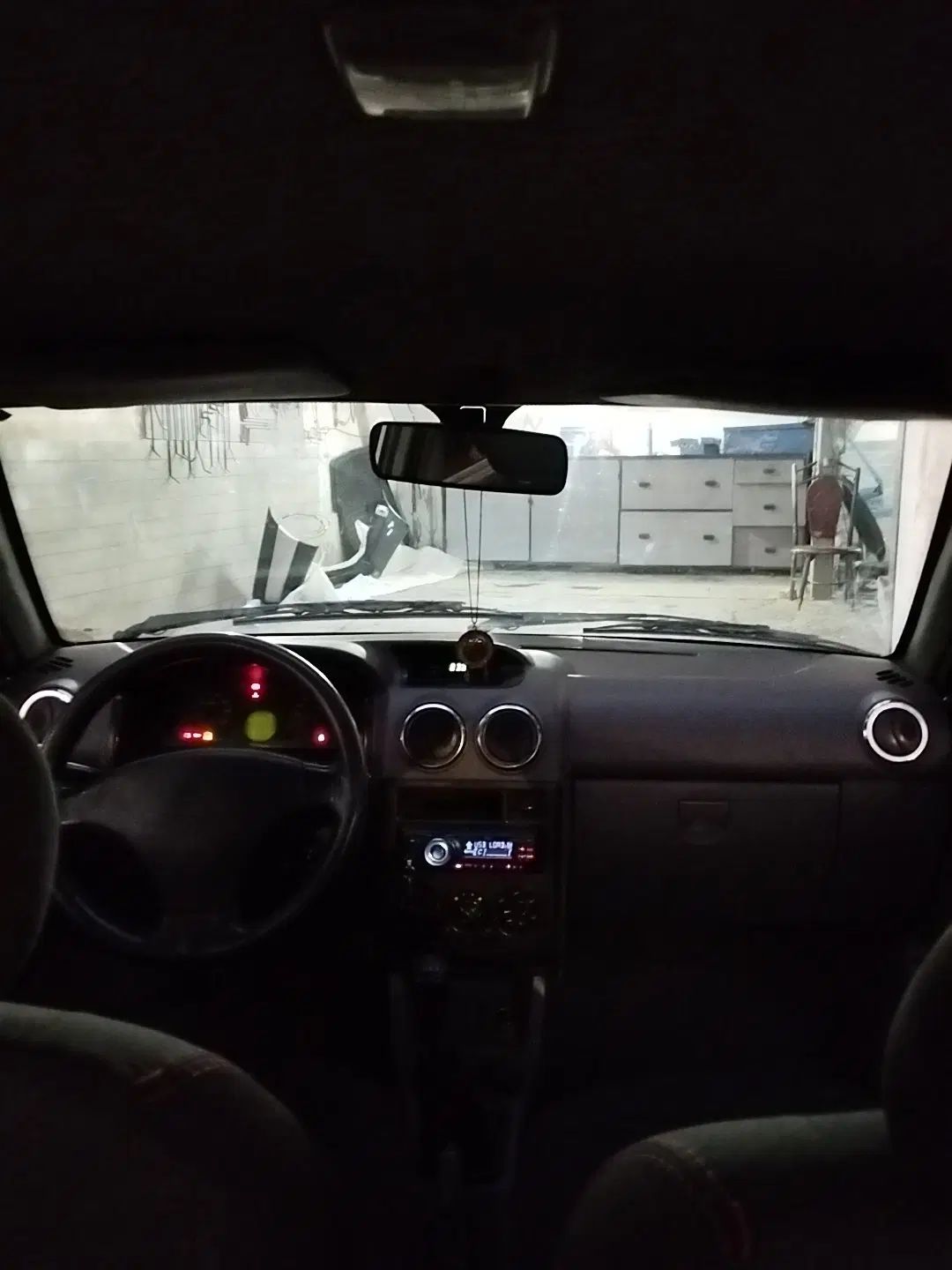 پراید 141 SX - 1391