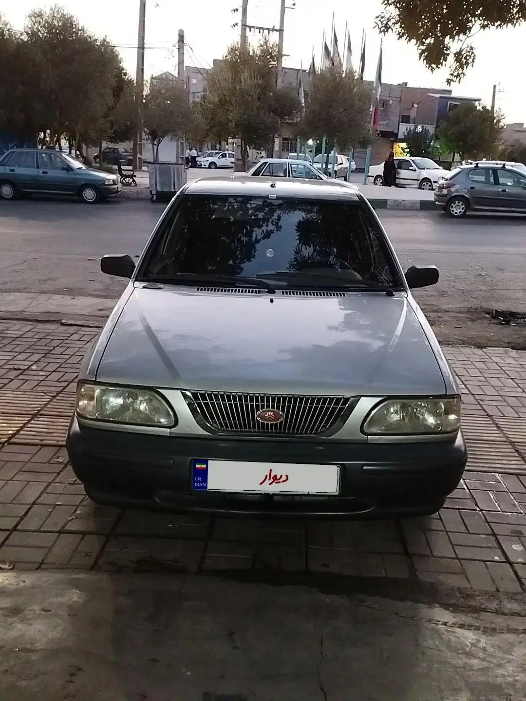 خودرو پراید، 141 آگهی ann_20092610