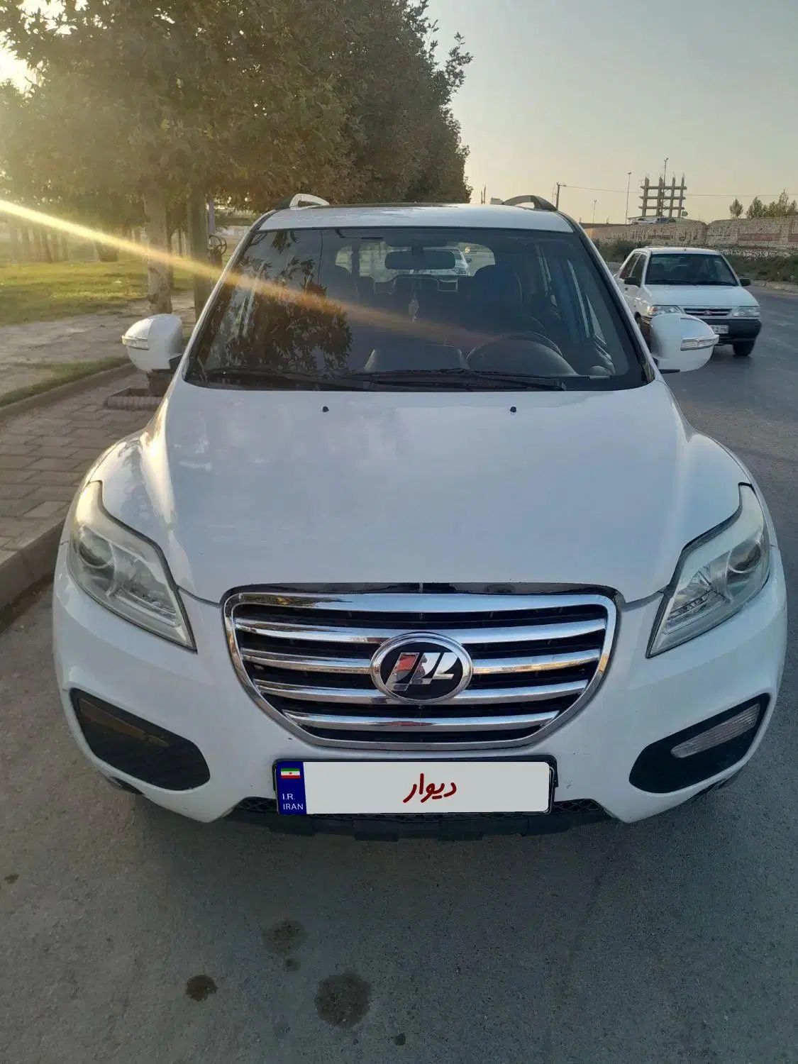 خودرو لیفان، X60 آگهی ann_20092614
