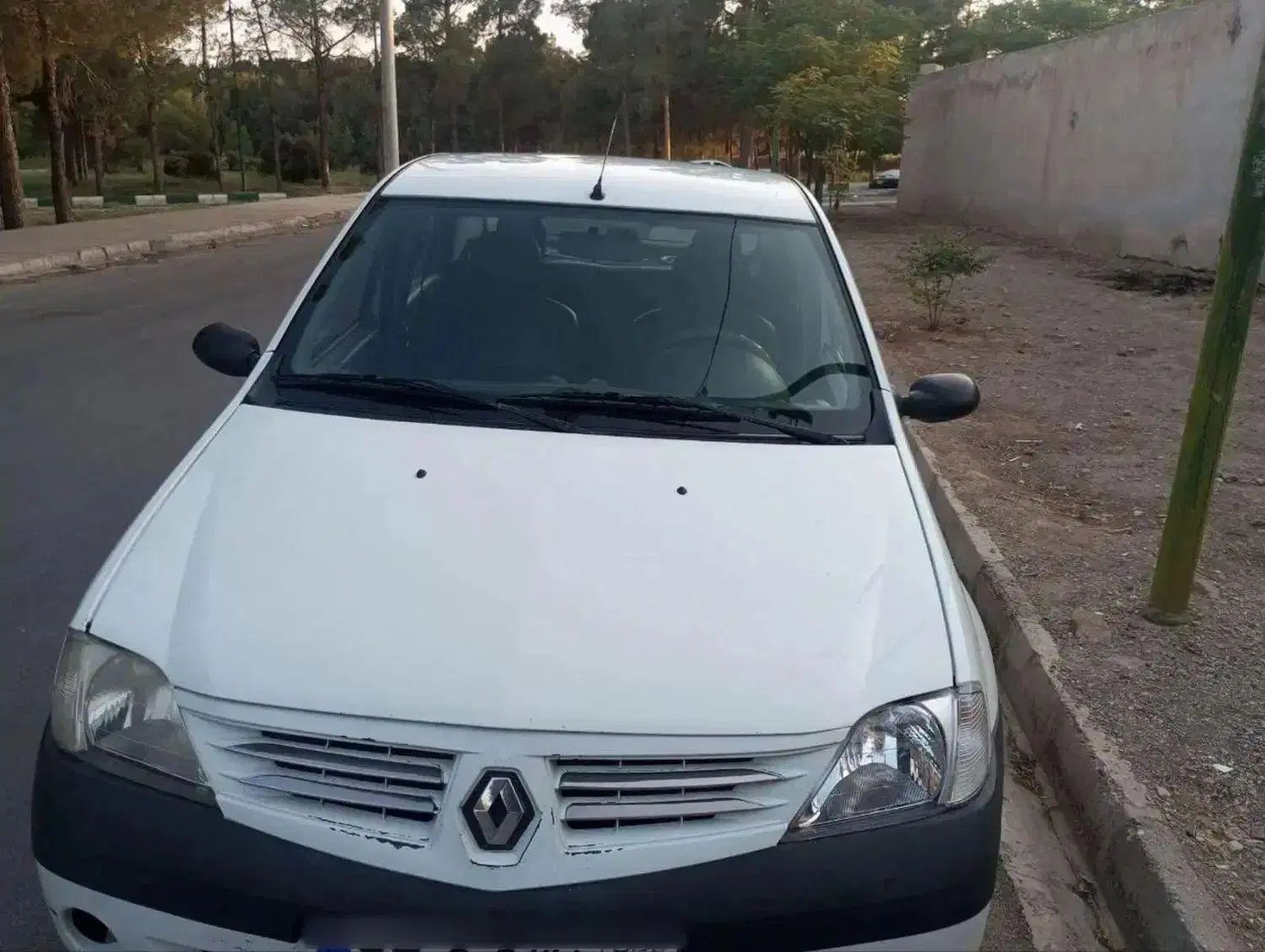 رنو تندر 90 E2 - 1390