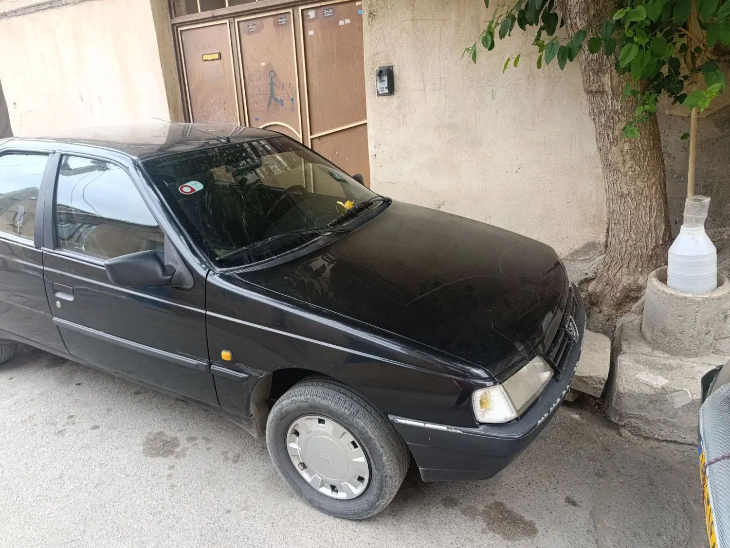 خودرو پژو، 405 آگهی ann_20092628