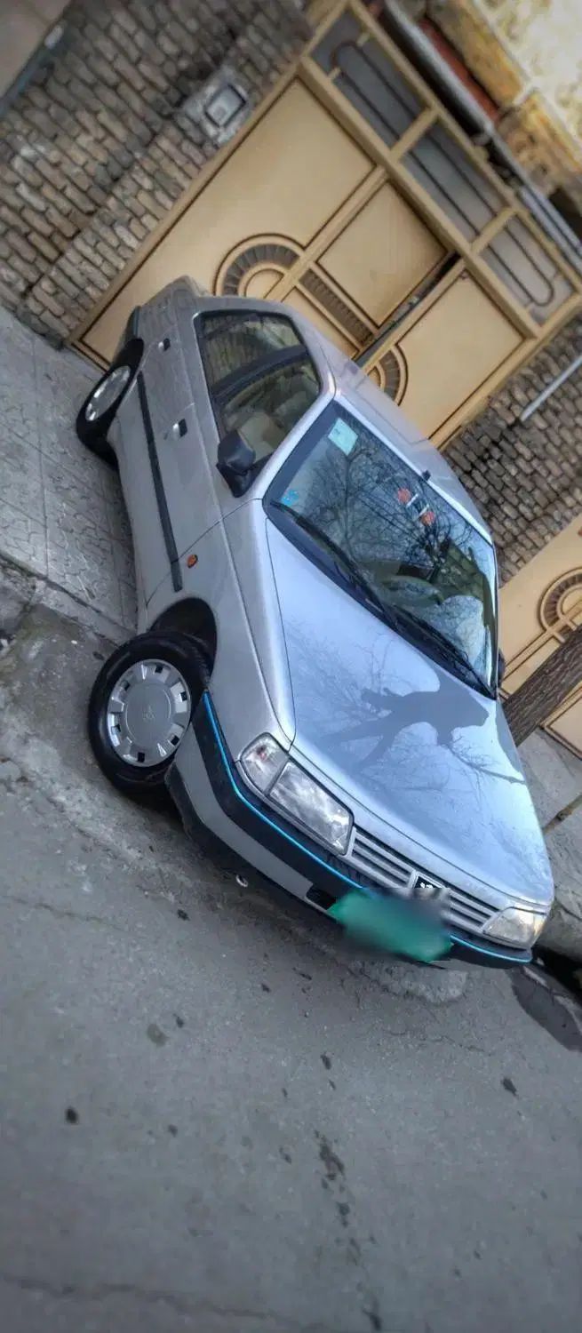 خودرو پژو، 405 آگهی ann_20092631