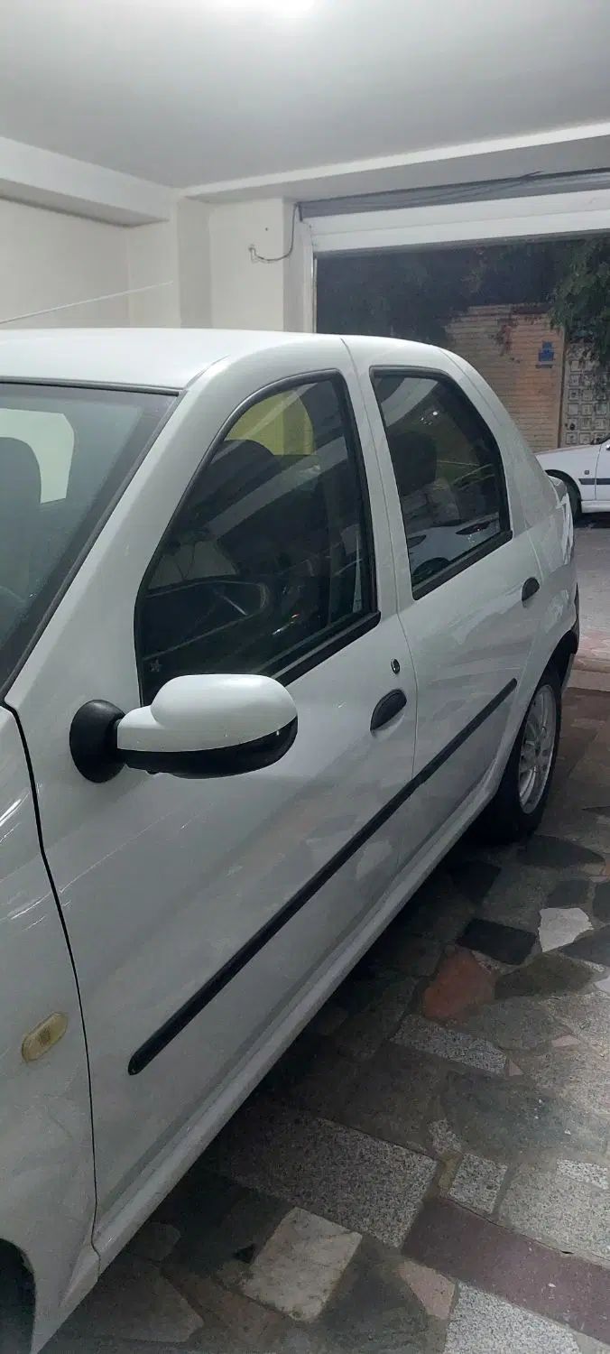 رنو تندر 90 E2 - 1395