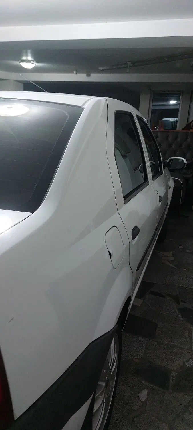 رنو تندر 90 E2 - 1395