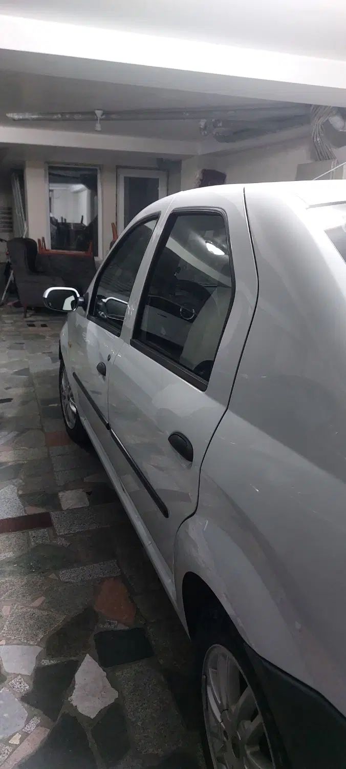 رنو تندر 90 E2 - 1395
