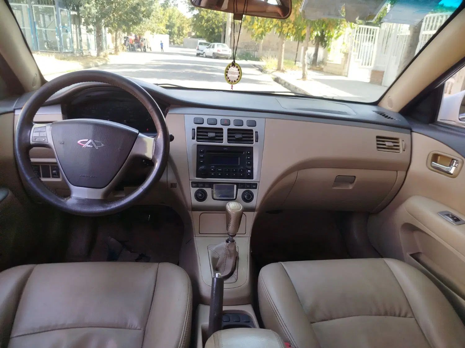 ام وی ام 530 دنده ای - 1395