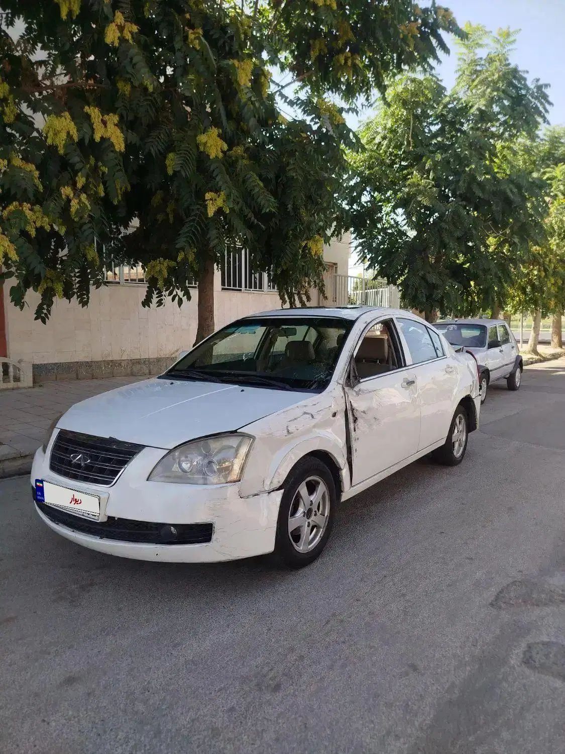خودرو ام وی ام، 530 آگهی ann_20092661