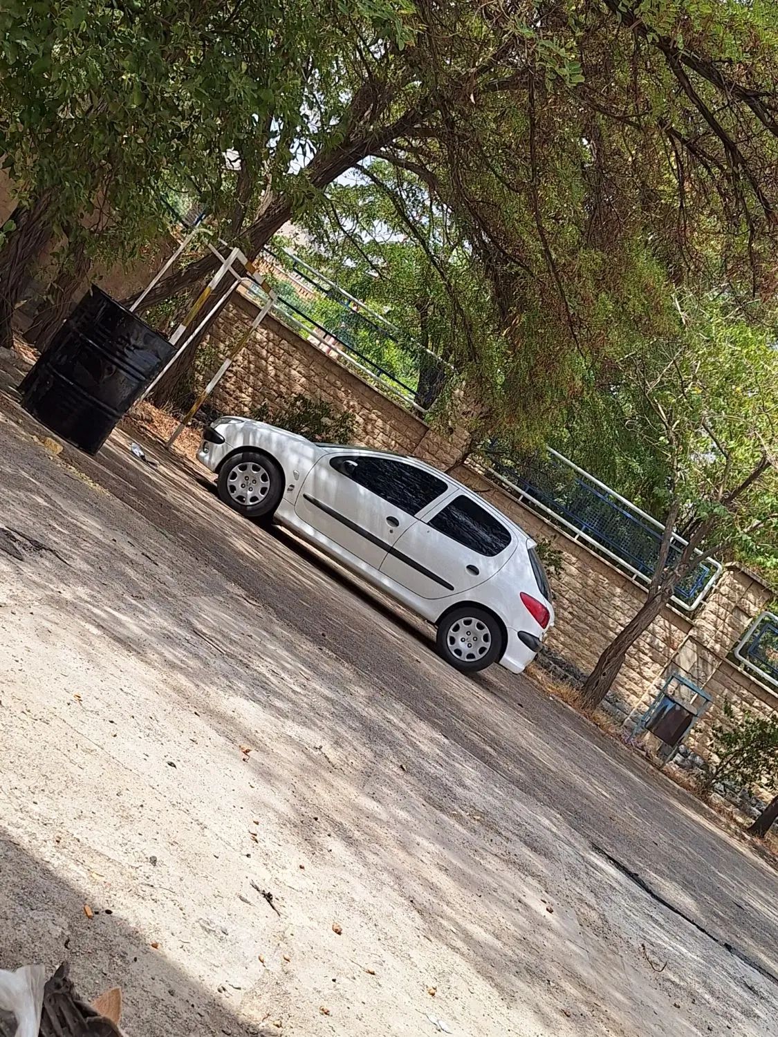 خودرو پژو، 206 آگهی ann_20092662