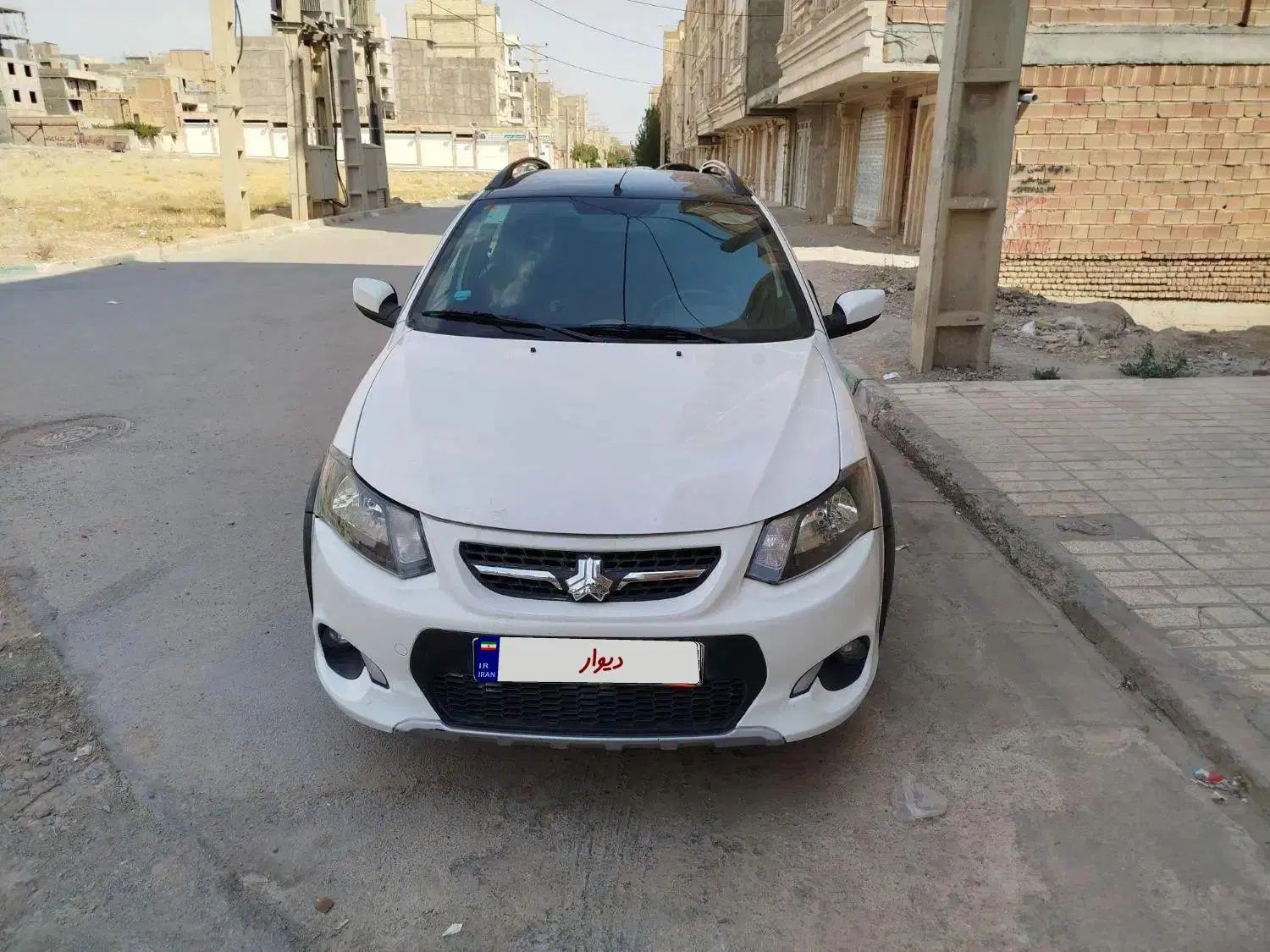 خودرو کوییک، R آگهی ann_20092690