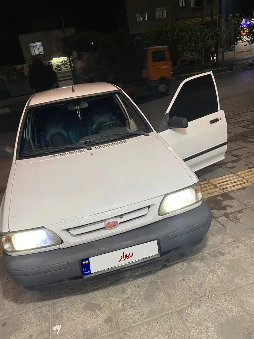 خودرو پراید، 131 آگهی ann_20092697