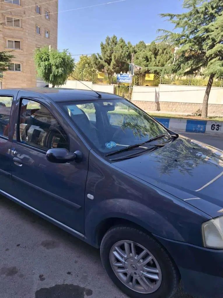 خودرو رنو، تندر 90 آگهی ann_20092698