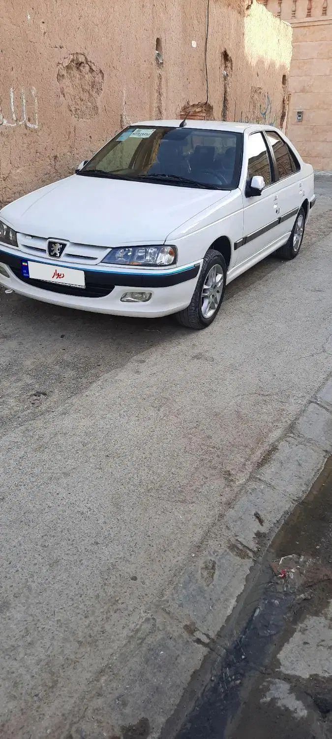 خودرو پژو، پارس آگهی ann_20092703