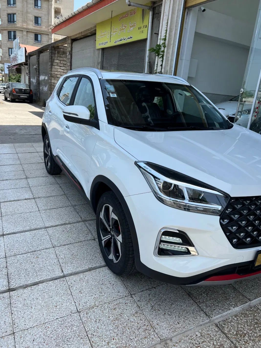 ام وی ام X55 پرو IE - 1404