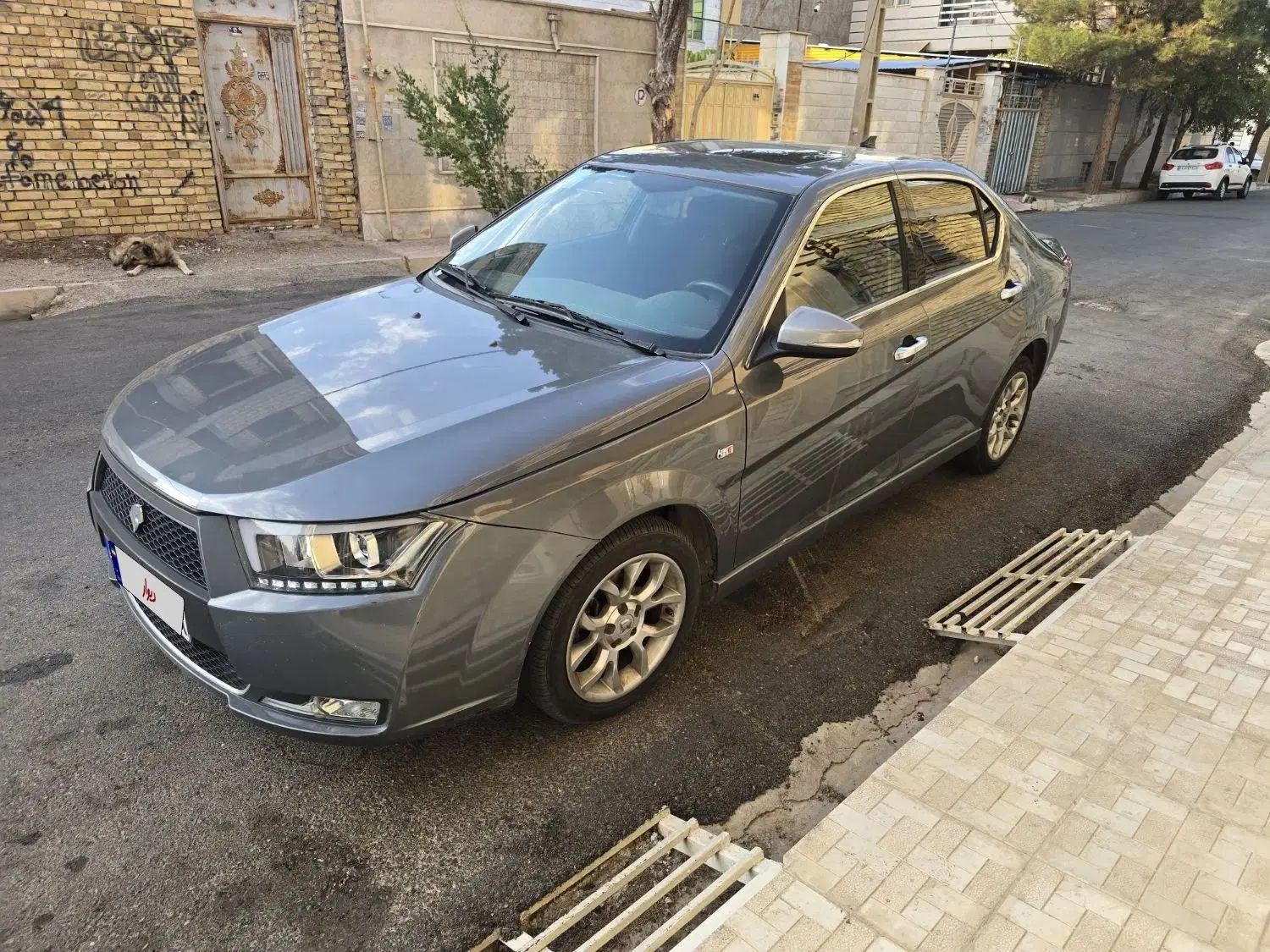 خودرو دنا، پلاس توربو آگهی ann_20092739
