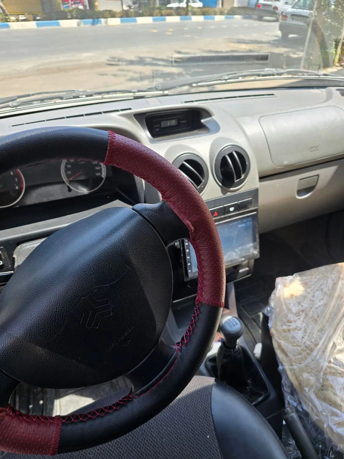 پراید 111 SE - 1398