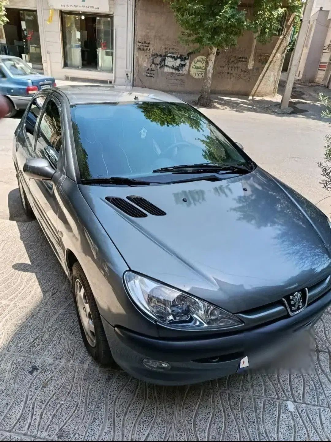 خودرو پژو، 206 آگهی ann_20092770