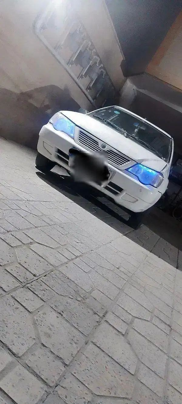 پراید 132 SE - 1392