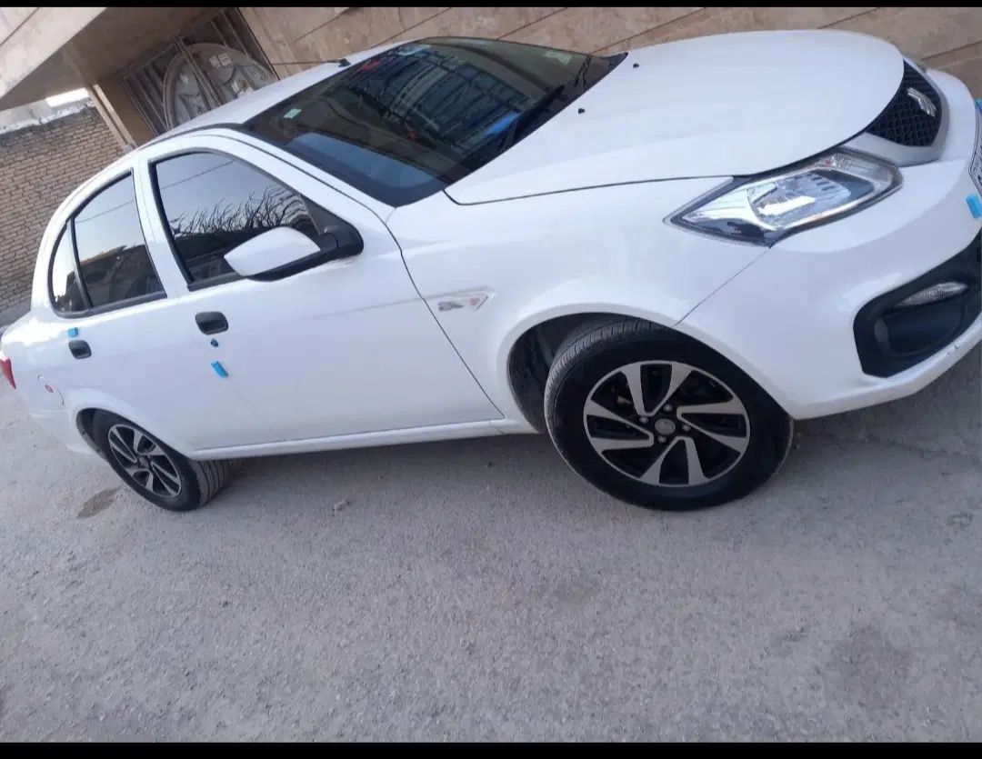 خودرو ساینا، S آگهی ann_20092785
