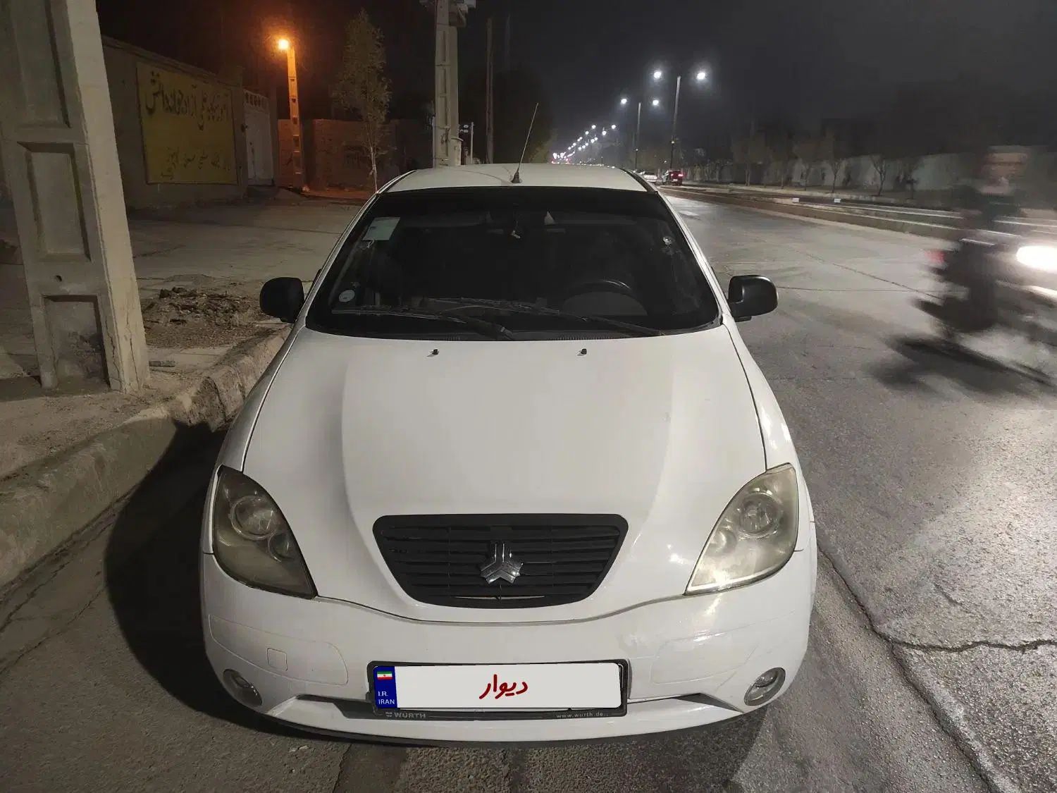 خودرو تیبا، 2 آگهی ann_20092799