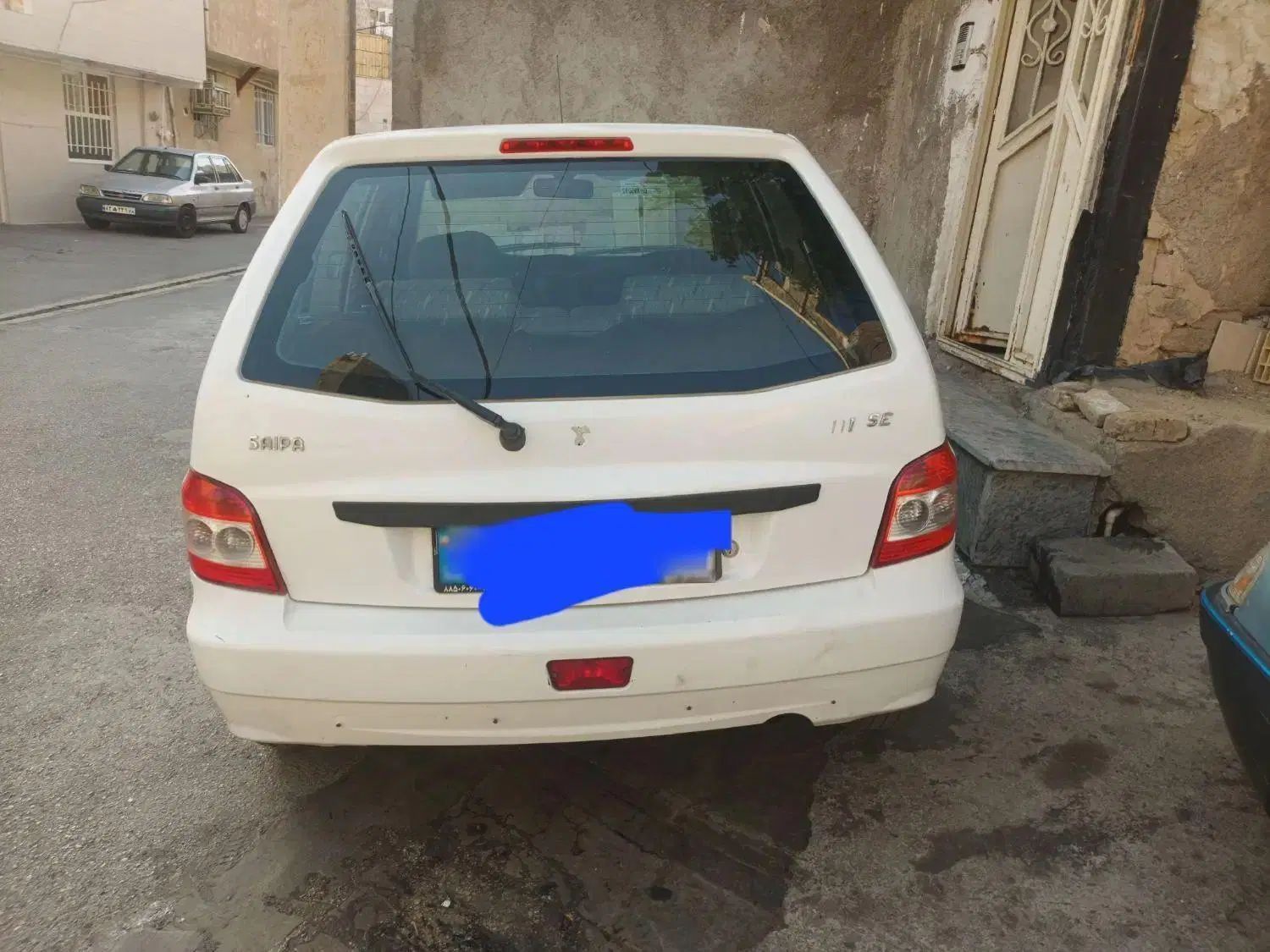 خودرو پراید، 111 آگهی ann_20092810