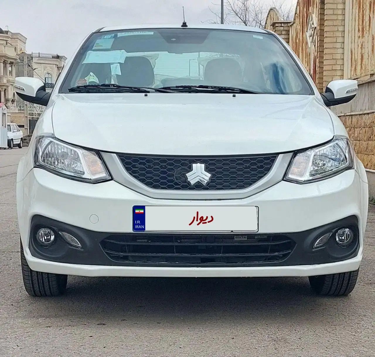 خودرو ساینا، S آگهی ann_20092815