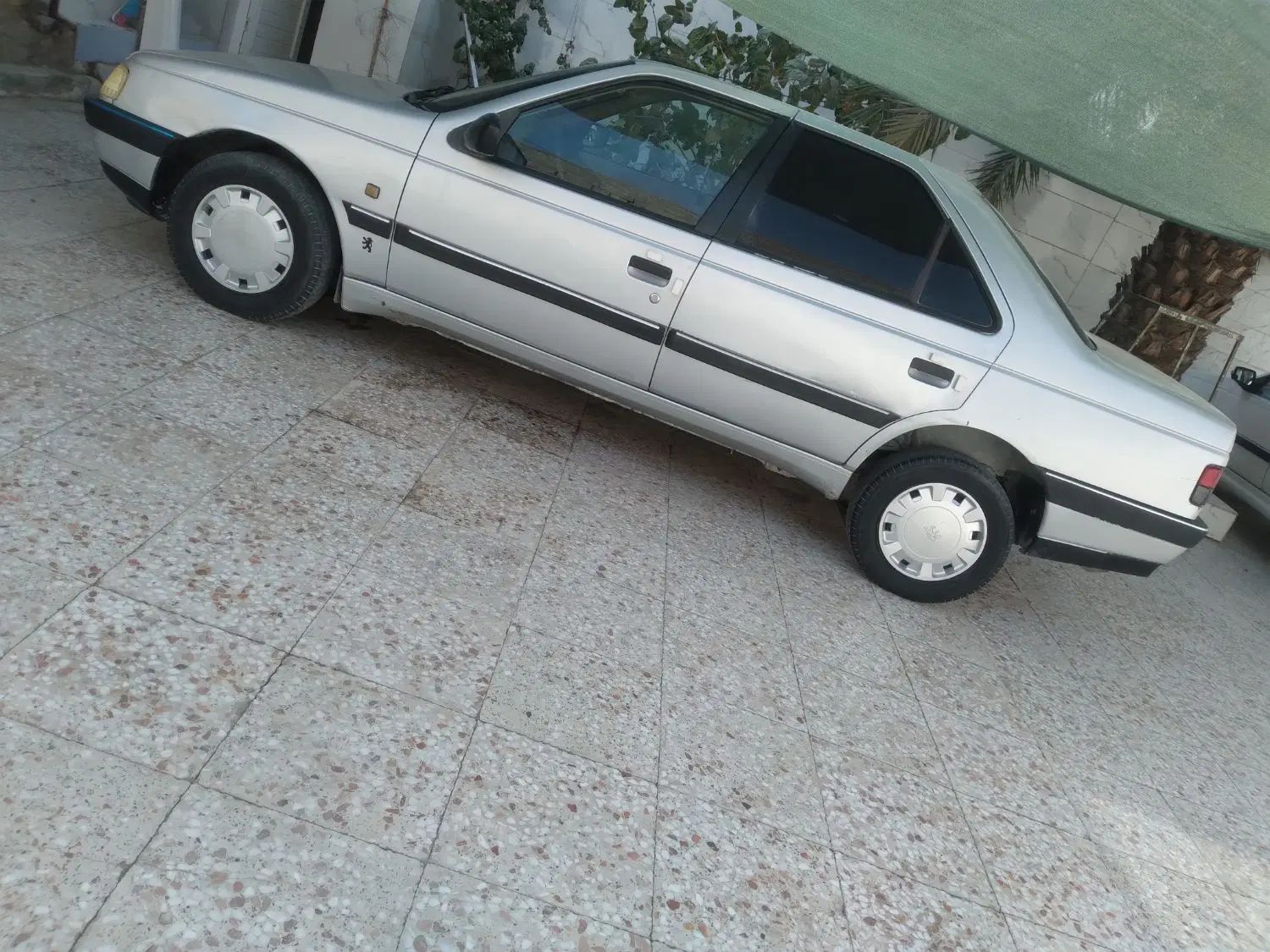 خودرو پژو، 405 آگهی ann_20092849