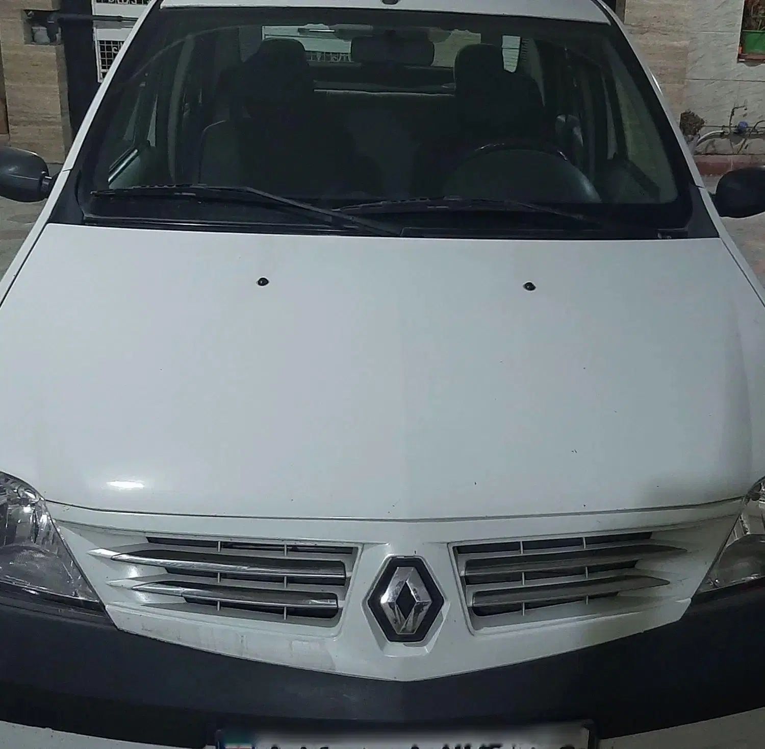 خودرو رنو، تندر 90 آگهی ann_20092850