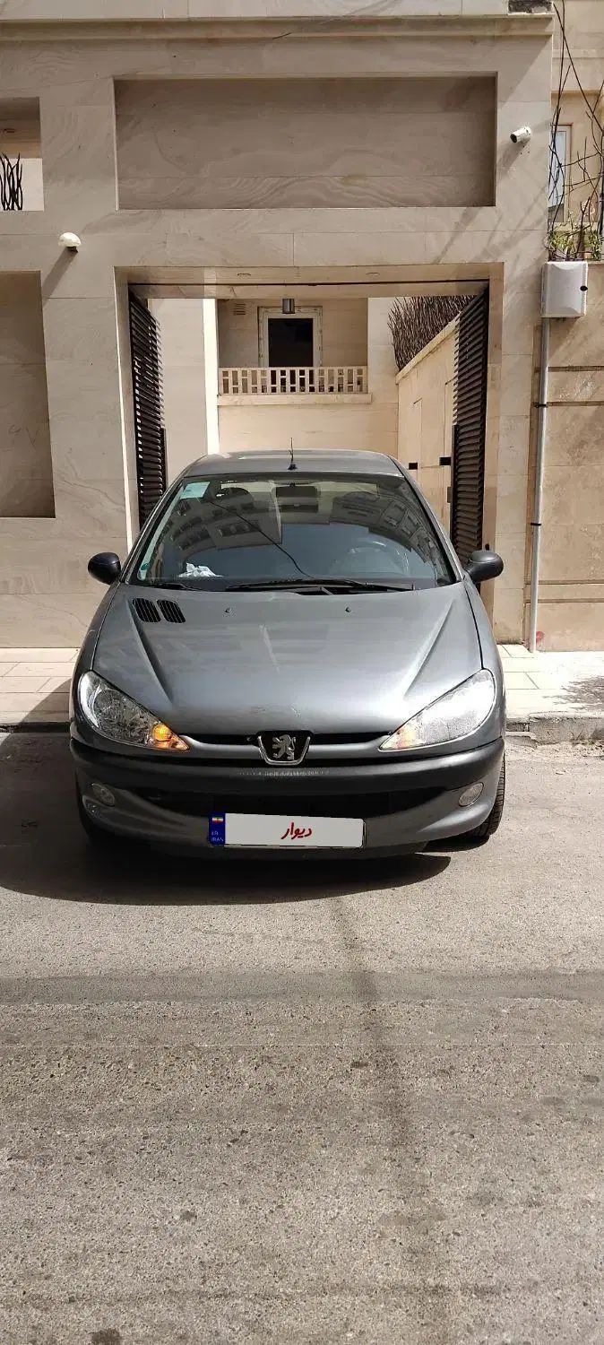 خودرو پژو، 206 آگهی ann_20092869