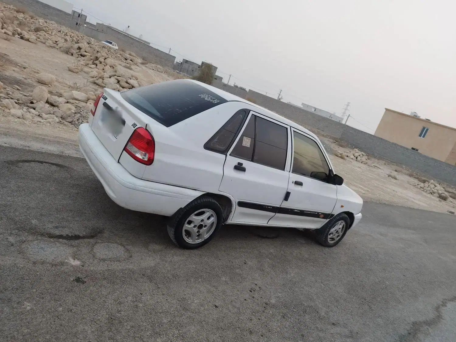 خودرو پراید، 141 آگهی ann_20092896