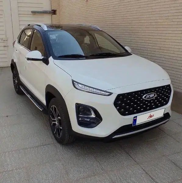 ام وی ام X22 پرو اتوماتیک IE - 1402