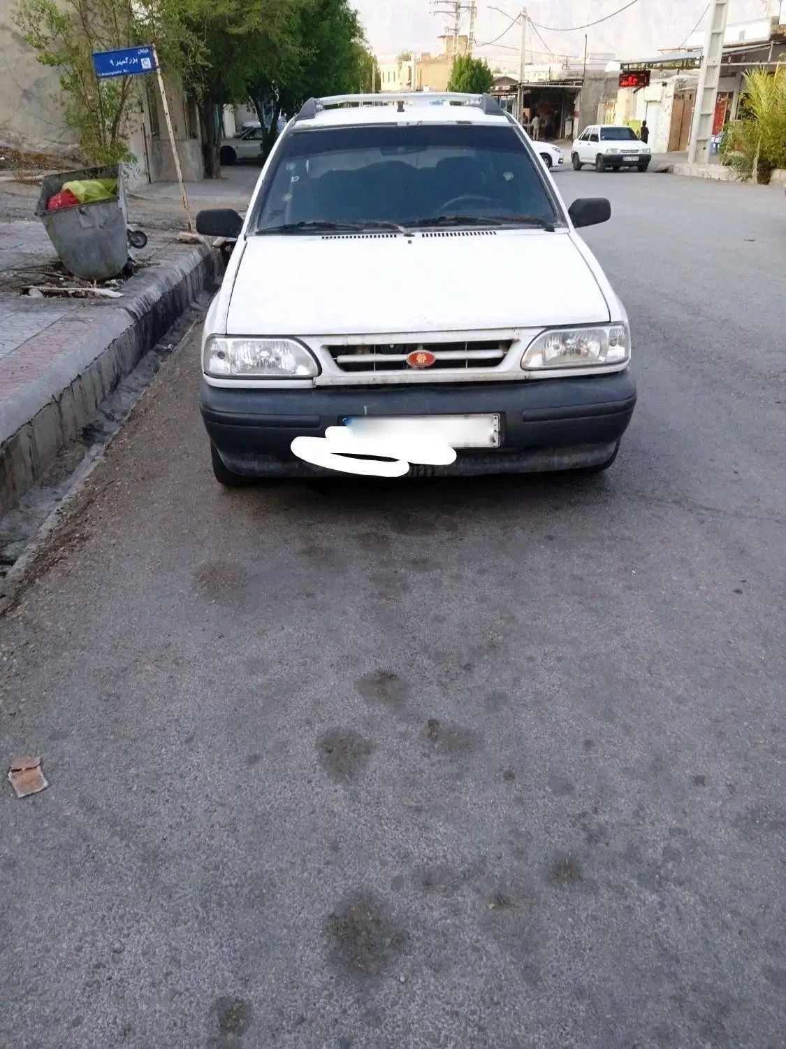 خودرو پراید، 131 آگهی ann_20092932