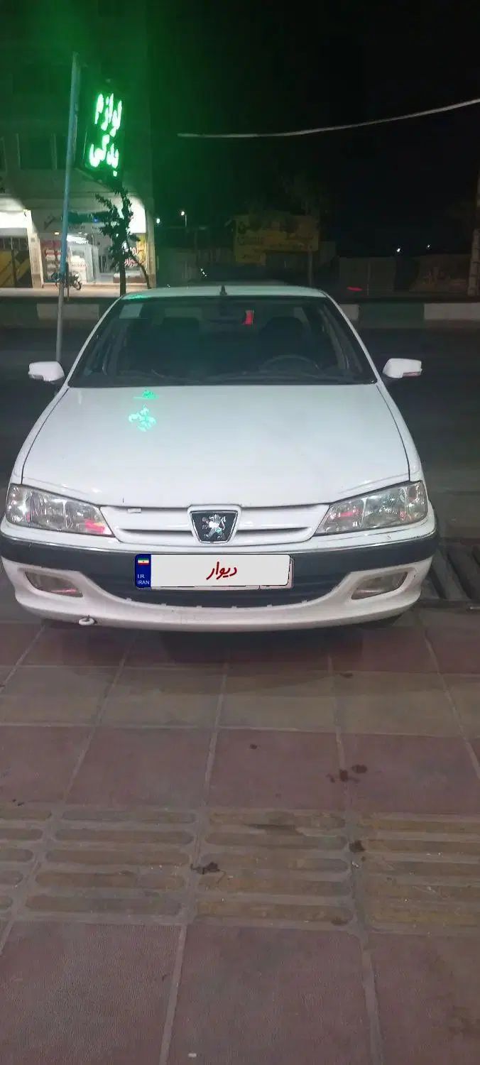 خودرو پژو، پارس آگهی ann_20092972