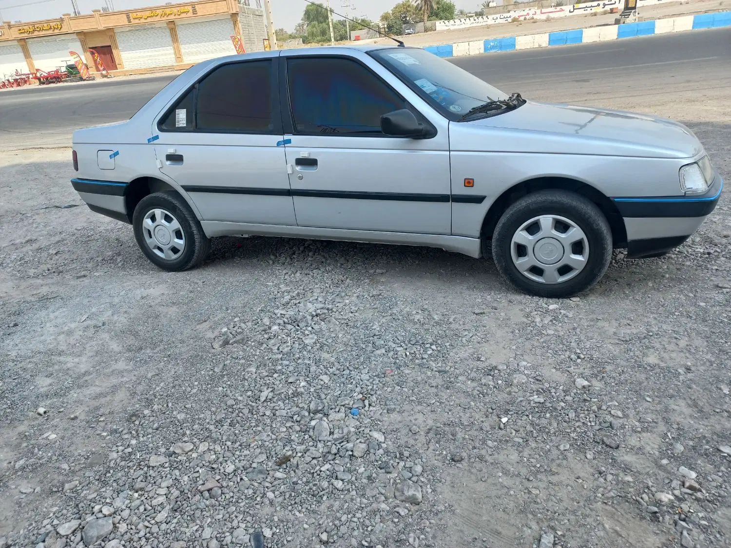 خودرو پژو، 405 آگهی ann_20092988
