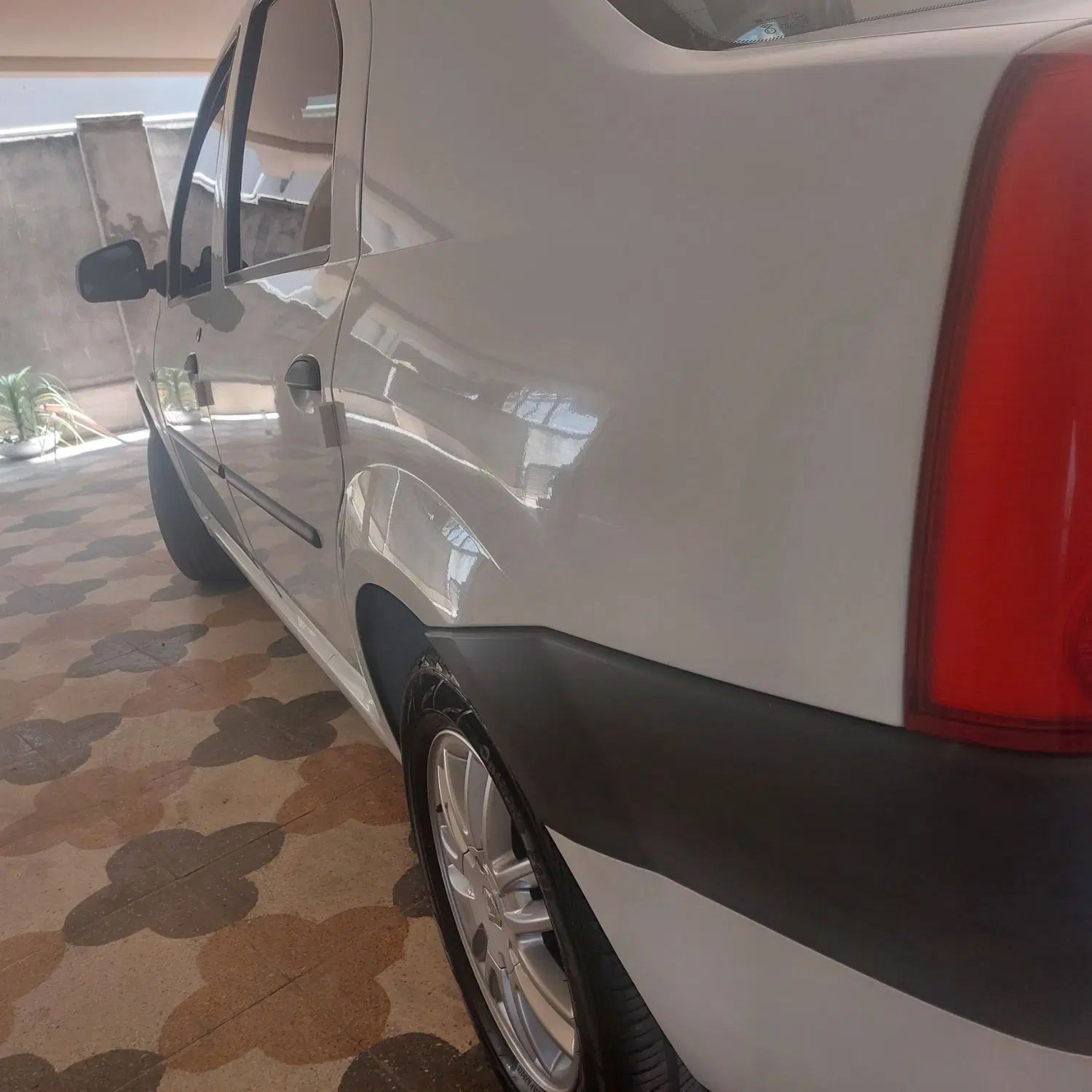 رنو تندر 90 E2 - 1393